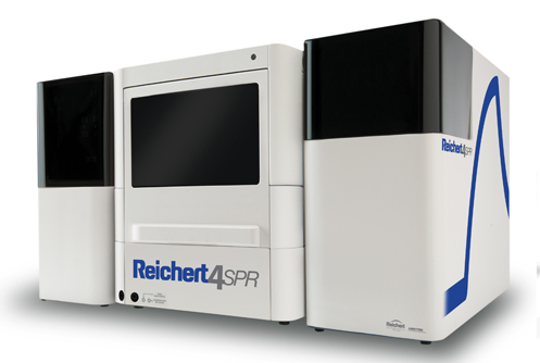 Reichert 4SPR/2SPR