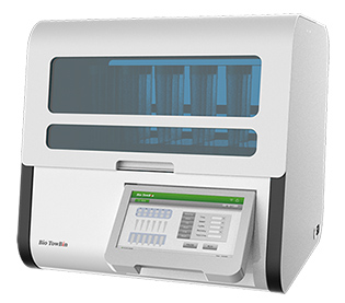 Biotowbin全自動蛋白質(zhì)免疫印跡儀